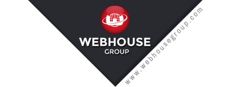 Webhouse Group Logo